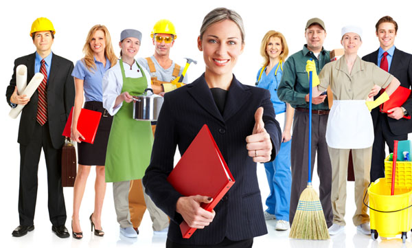 Körfez Bayan Temizlikçi Hizmeti